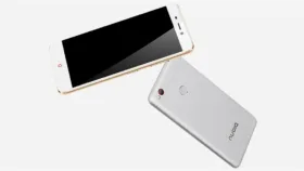 تلفن هوشمند Nubia N1