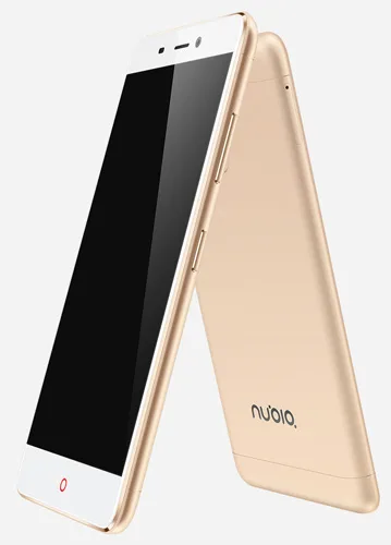 تلفن هوشمند Nubia N1