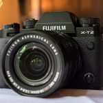 دوربین بدون آینه Fujifilm X-T2، پرچم‌دار جدید فوجی فیلم معرفی شد