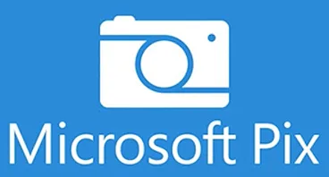 اپلیکیشن دوربین Microsoft Pix