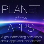 برنامه تلویزیونی Planet of the Apps اپل