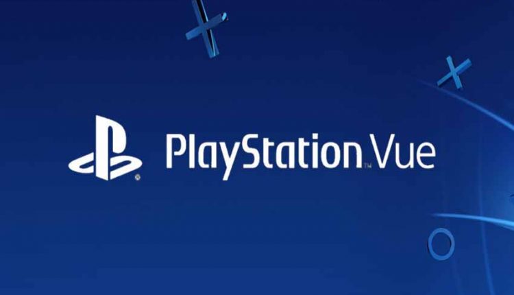 سونی نوسخه اندرویدی PlayStation Vue را منتشر کرد