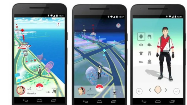 Pokemon GO به زودی در 200 کشور مختلف عرضه خواهد شد