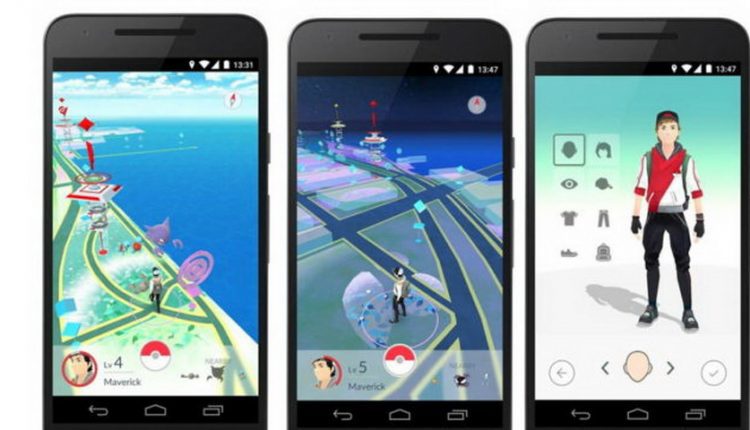 Pokemon GO به زودی در 200 کشور مختلف عرضه خواهد شد