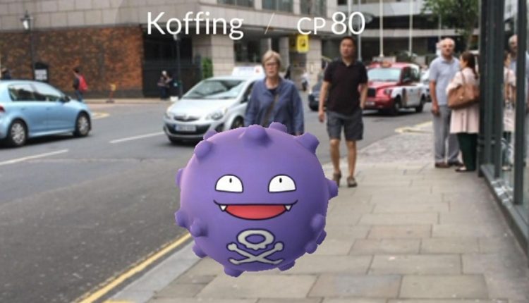 سرور بازی Pokemon GO هک شد