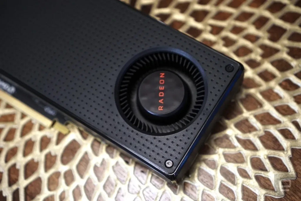 AMD Radeon RX 480