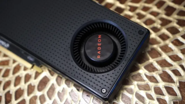 AMD Radeon RX 480