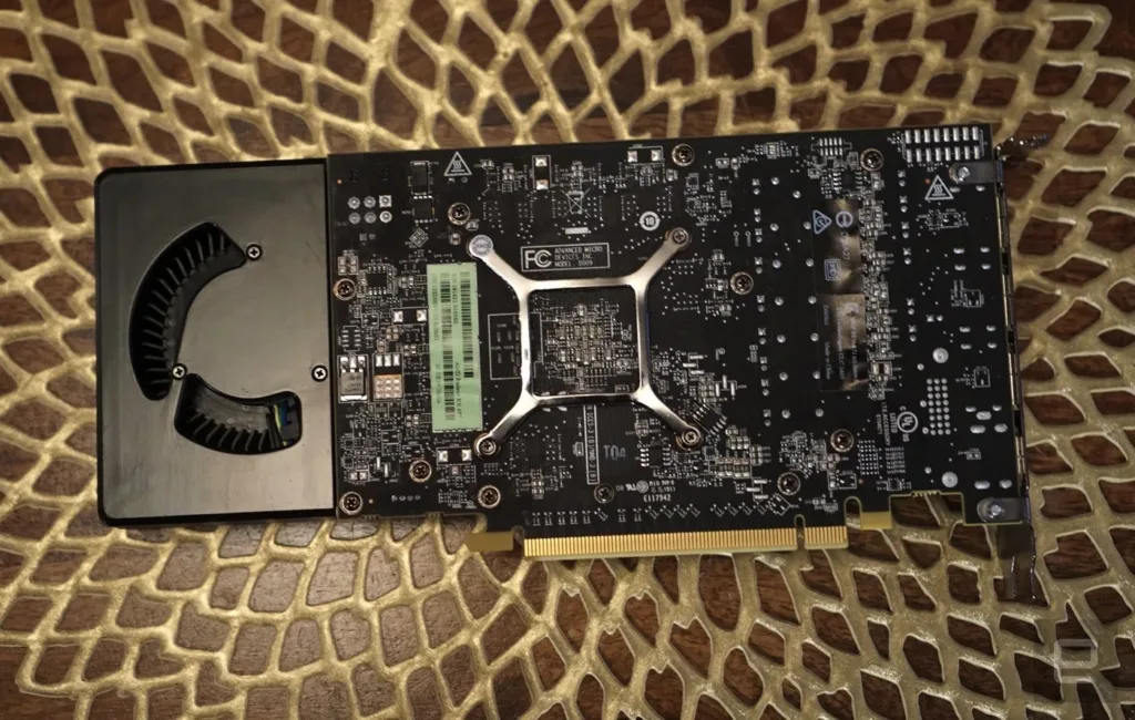 AMD Radeon RX 480