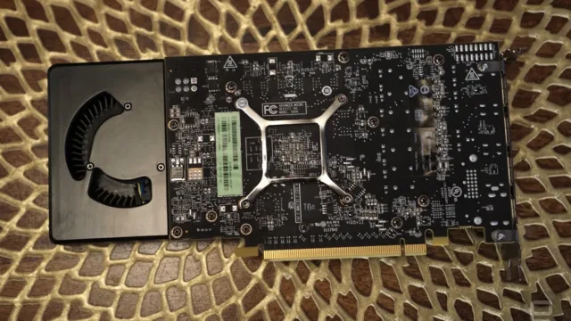 AMD Radeon RX 480