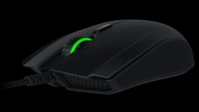 ماوس Razer Abyssus V2