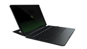 Razer یک کیبورد مخصوص iPad Pro ارائه داد