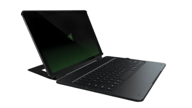 Razer یک کیبورد مخصوص iPad Pro ارائه داد