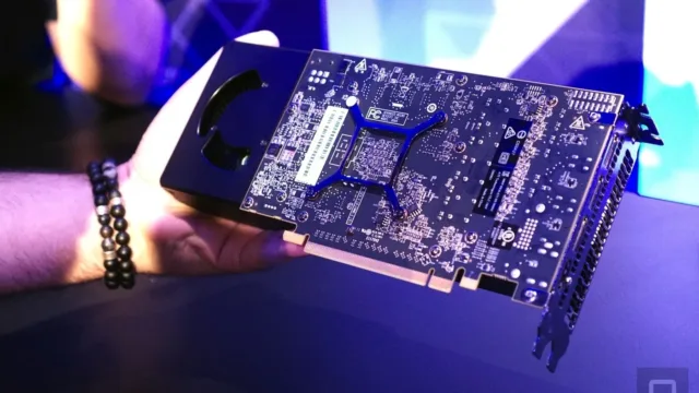 AMD Radeon RX 480