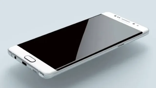 گلکسی نوت 7