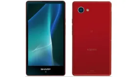 تلفن هوشمند شارپ Aquos Mini SH-M03
