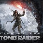 بازی Rise of Tomb Rider