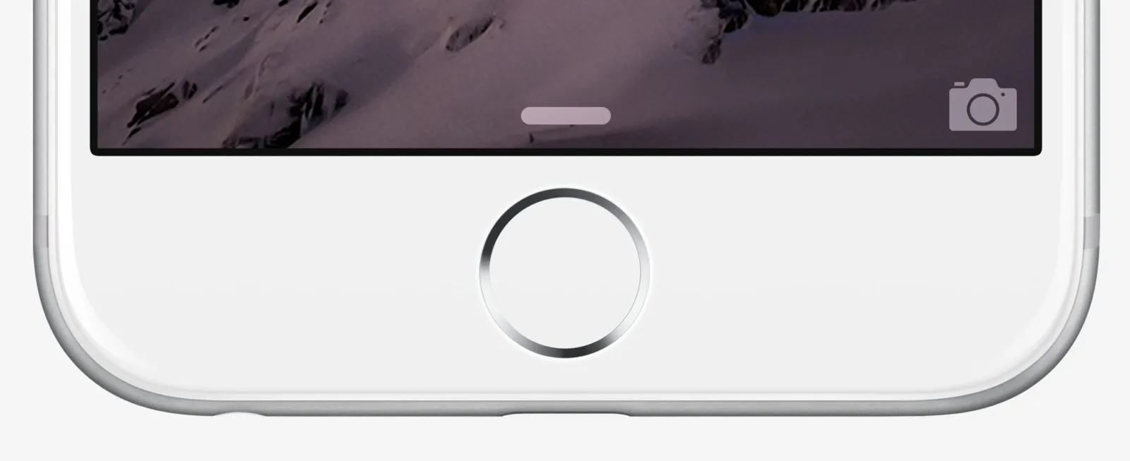 احتمال بهرهمندی کلید Home نسل بعدی آیفون از فناوری 3D Touch