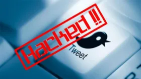 اکانت توییتر مدیرعامل توییتر هک شد