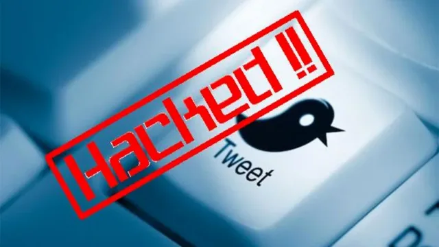 اکانت توییتر مدیرعامل توییتر هک شد