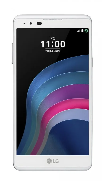 LG X5