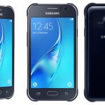 سامسونگ از تلفن هوشمند پایین رده Galaxy J1 Ace Neo رونمایی کرد