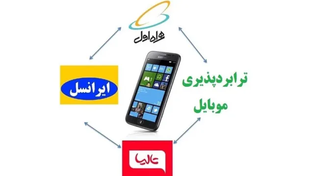 آغاز به کار طرح ترابردپذیری