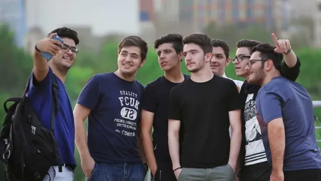 8 راه برای گرفتن سلفی عالی