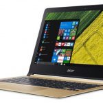 لپ تاپ فوق باریک Acer Swift 7 رسماً رونمایی شد [IFA 2016]