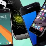 10 گوشی هوشمند برتر سال را بشناسید (آگوست 2016)