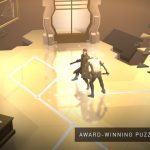اسکوئر اینکس بازی Deus Ex Go را عرضه کرد