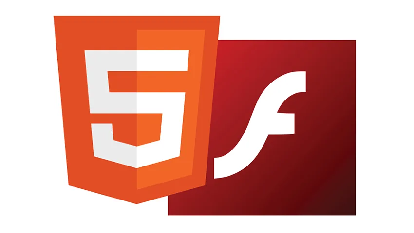 طرفداری گوگل از HTML5 و مسدود کردن فلش در کروم