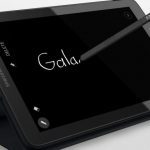 تصاویر مدل 2016 تبلت Samsung Galaxy Tab A 10.1 مجهز به قلم S Pen منتشر شد