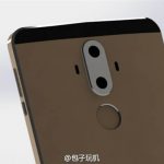 تصاویر جدید لو رفته از Huawei Mate 9 خبر از وجود دوربین دوگانه می‌دهد