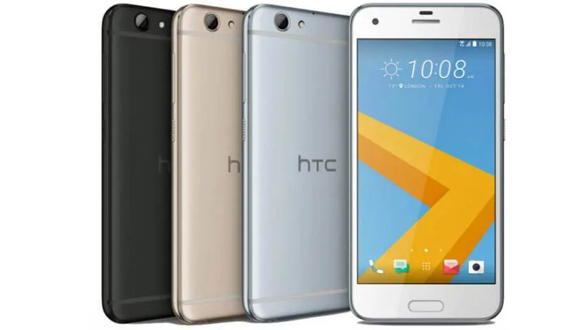 اچ تی سی در نمایشگاه IFA 2016 از One A9s پرده برخواهد داشت