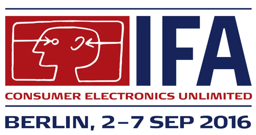 سونی دعوتنامه کنفرانس خود در IFA 2016 را منتشر کرد