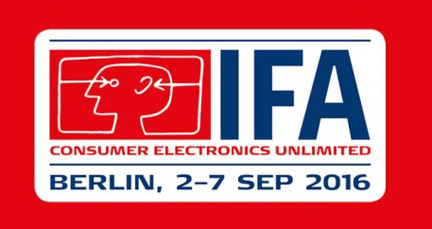 پوشش اختصاصی دیجیرو از نمایشگاه بزرگ IFA 2016