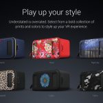هدست واقعیت مجازی شیائومی Xiaomi Mi VR Play