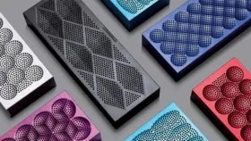 اسپیکر بلوتوثی Mini Jambox