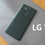 LG V20 با اندروید 7