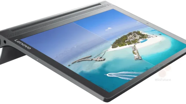 تبلت لنوو Yoga Tab 3 Plus 10