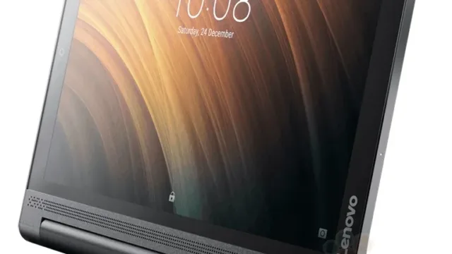 تبلت لنوو Yoga Tab 3 Plus 10