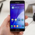 ورژن جدید Samsung Galaxy A5 در بنچمارک‌ها دیده شد