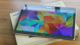 سری Galaxy Tab S سامسونگ هرگز به‌روزرسانی اندروید 6 را دریافت نخواهند کرد