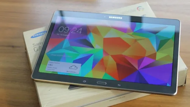 سری Galaxy Tab S سامسونگ هرگز به‌روزرسانی اندروید 6 را دریافت نخواهند کرد