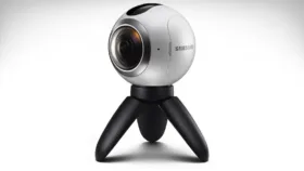 دوربین Gear 360 سامسونگ