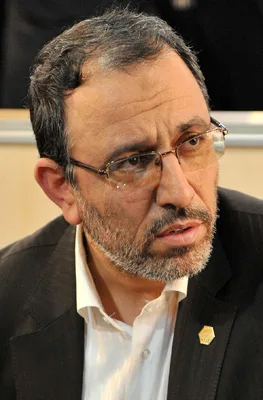 مدیرعامل همراه اول