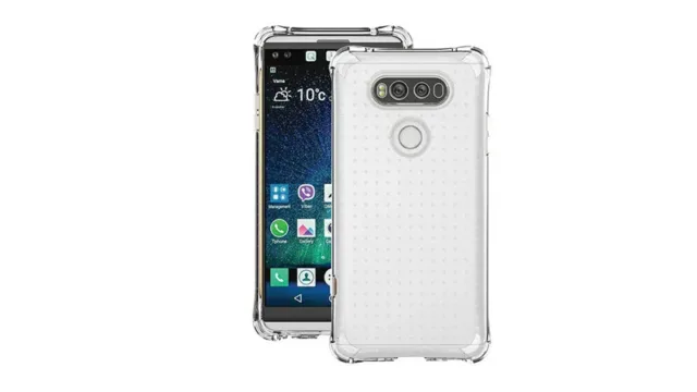 LG V20