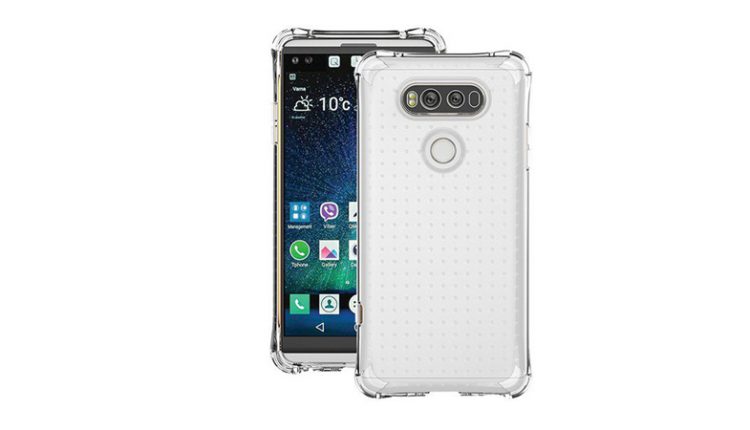 LG V20