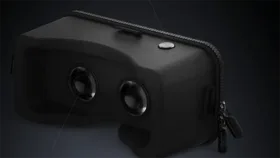 هدست واقعیت مجازی شیائومی Xiaomi Mi VR Play