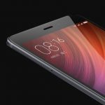 دو ورژن متفاوت از Xiaomi Redmi Note 4 توسط China Mobile معرفی شد